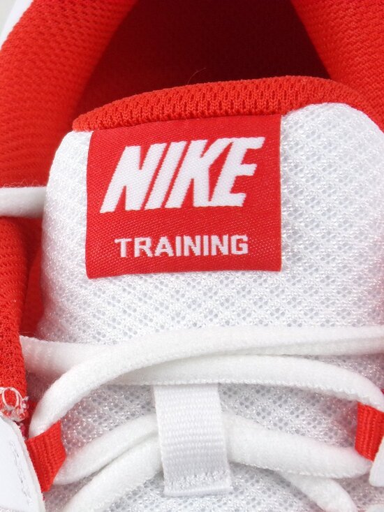 Nike Reax 8 Mesh Training Shoes Mens Size 11 White 621716-103 Breathable main image 9